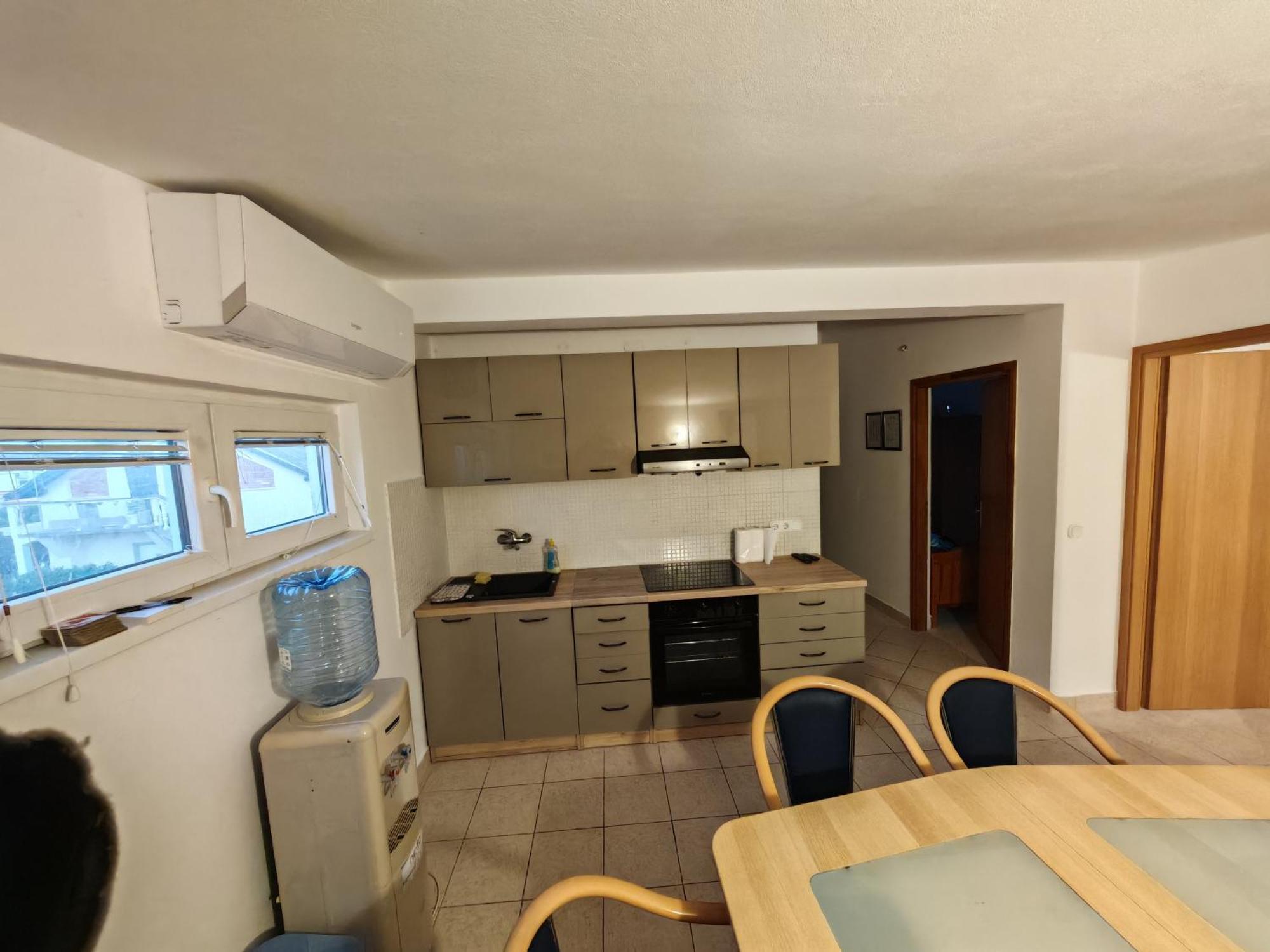 Apartman Maja 维尔 外观 照片
