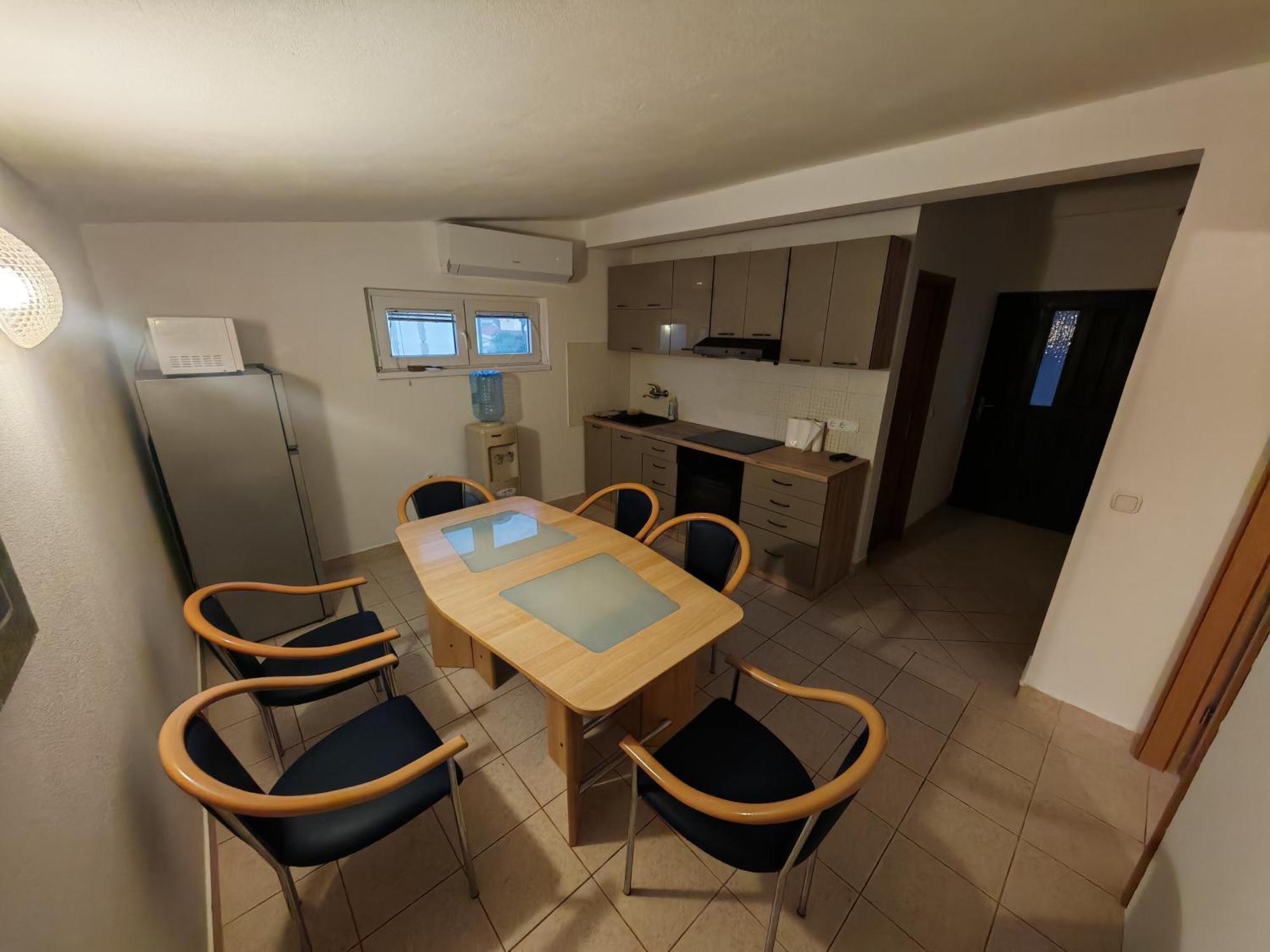 Apartman Maja 维尔 外观 照片