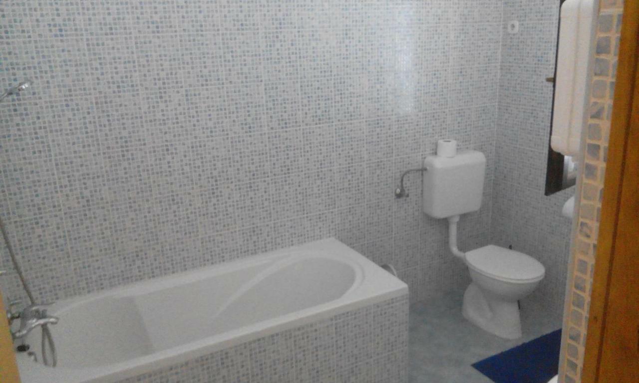 Apartman Maja 维尔 外观 照片