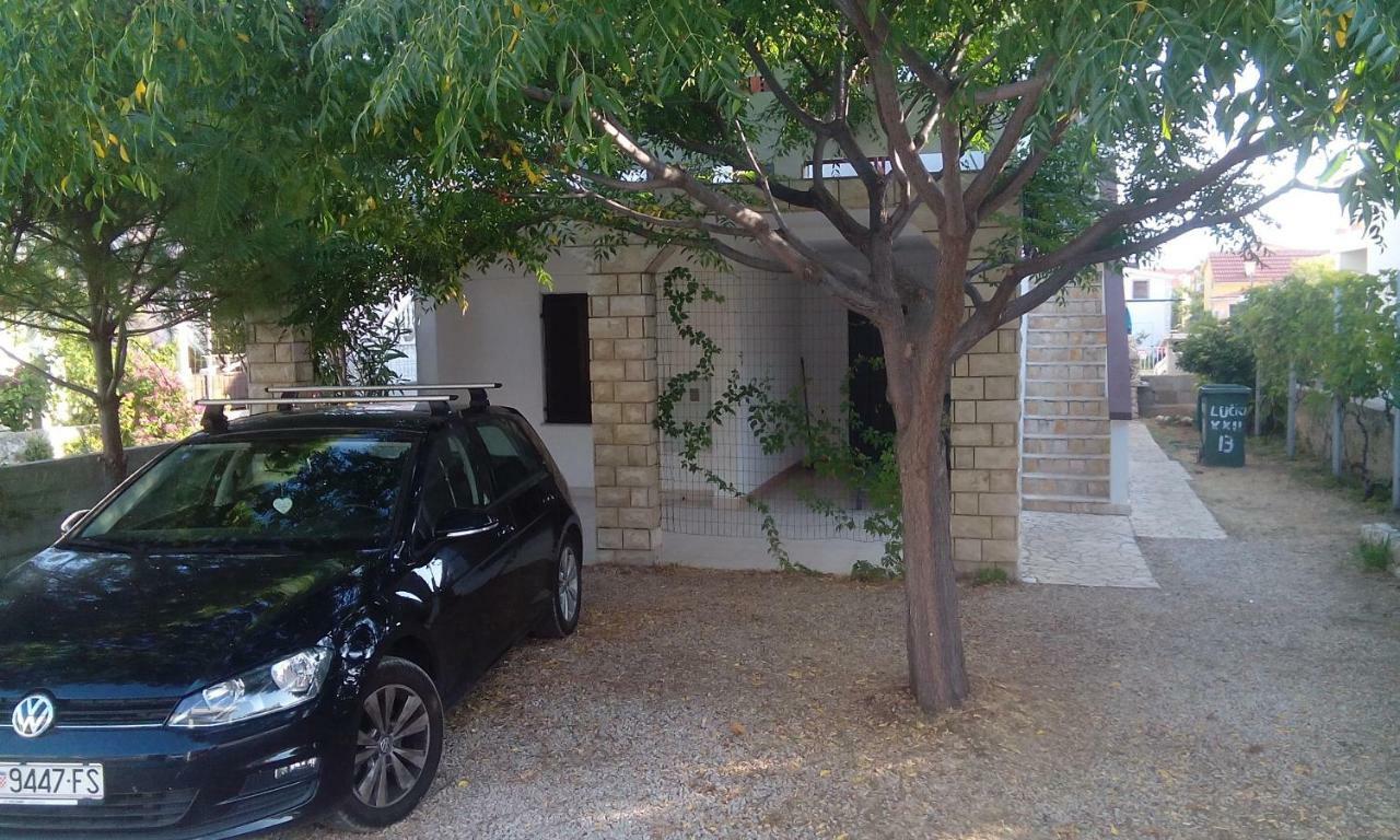 Apartman Maja 维尔 外观 照片