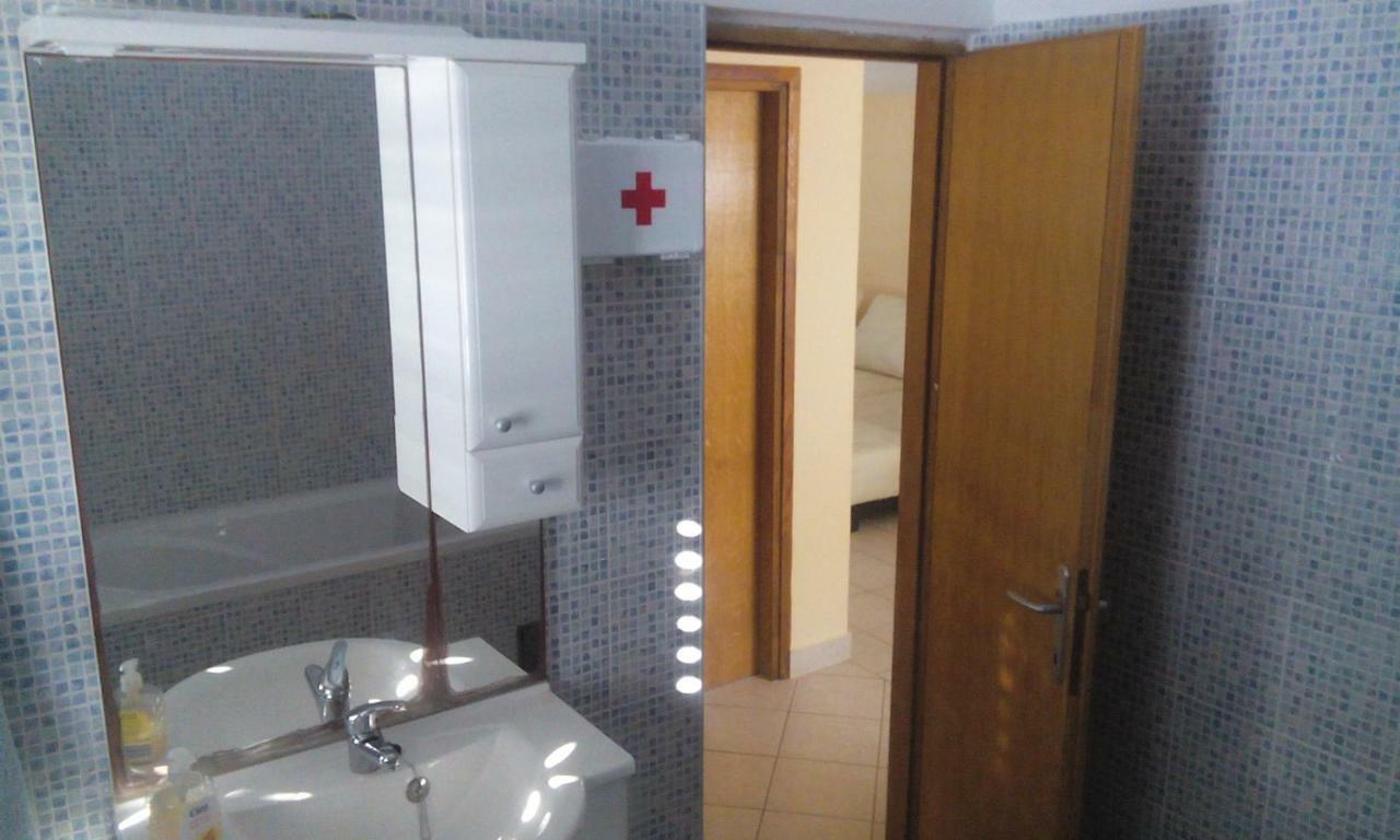 Apartman Maja 维尔 外观 照片